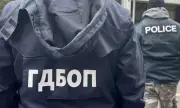 Акция на ГДБОП срещу наркодилъри в София и Перник, има седем арестувани
