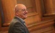 Ревизоро след номинацията: Не изгарям от желание, но...