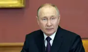 Владимир Путин: Глупост е, че се готвим за война с НАТО
