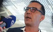 Ангел Петричев: Заминаваме с очаквания за труден мач