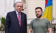 Пробив? Зеленски се среща с Путин в Турция по инициатива на Ердоган