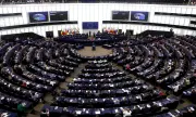 Препратките към език и идентичност в доклада за Северна Македония бяха заличени