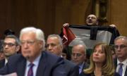 Човек на Тръмп сътвори страшен гаф в Израел