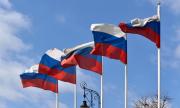 Москва: Ще блокираме фалшиви новини за мерките срещу коронавируса