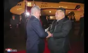 Шойгу долетя при Ким Чен-ун по указание на Путин, обсъждат точки от договора за стратегическо партньорство