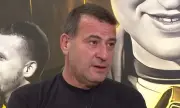Илиян Филипов не остана длъжен на Венци Стефанов  