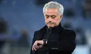 Моуриньо с първи коментар след уволнението от Рома