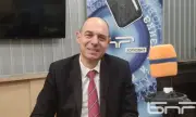 Ангелин Цачев: Вносител или износител на електроенергия е България няма никакво значение