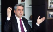 Плевнелиев: Радев бута България към казахските степи