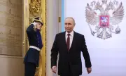 Путин обвини България за войната в Украйна
