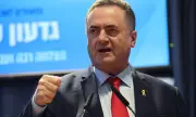 Израелският министър на отбраната: „Торнадо преминава през Техеран“