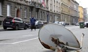 Три земетресения в Хърватия