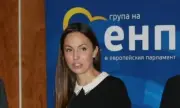 Ева Майдел: Президентът злоупотреби - използва референдума за лични и партийни цели