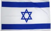 Във Виена атакуваха два пъти за два дни израелското знаме