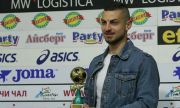 Наш нападател подписа с елитен румънски клуб