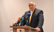 Борисов: За мен кметът на Варна е невинен, докато съдът не се произнесе