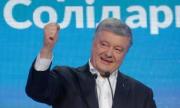 Порошенко планира държавен преврат в Украйна