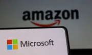 ������ Amazon � Microsoft ���� ������ ���� �� ������������ � AI