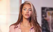        :    !