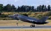 Турция очаква да получи F-35