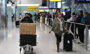 Великобритания обмисля пълно затваряне на границите си