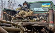 Израел нанесе страшен удар по Русия
