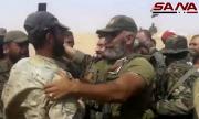 &quot;Ислямска държава&quot; ликвидира висш сирийски генерал