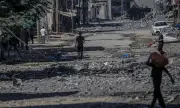 Израел нареди евакуацията на район в Газа