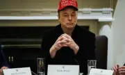 След "Илон е луд": Мъск иска импийчмънт за Тръмп. Предприемачът загуби за часове след скандала $34 милиарда