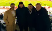 Бивш нападател каза за делото си срещу ЦСКА