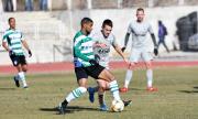 Черно море завърши 2:2 с Лудогорец в контрола