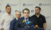 „Продължаваме Промяната“ внесе законопроект за по-високи заплати на младите лекари