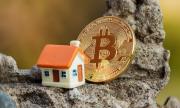 Пет места, където да си купите имот с биткойн