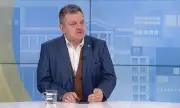 Симидчиев призова да се избягва пълната упойка при деца