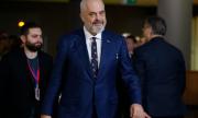Премиерът на Албания на посещение в Косово
