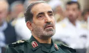 Израел елиминира най-високопоставения военен командир в Иран