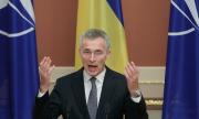 Украйна има право да избере НАТО