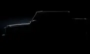    -   Mercedes G-Class  