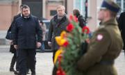 Гарбриел: Тръмп опитва да раздели ЕС