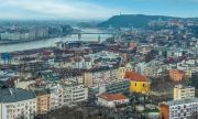 Рекордно поскъпване на жилищата на централноевропейски пазар