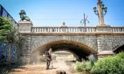 Чистят софийските реки с над 2 млн. лева