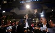 Гърците обедняват въпреки обещанията на правителството