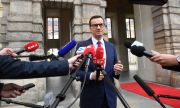 Полша ще настоява за таван на цените на газа