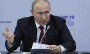 Разкриха плана на Русия за Африка