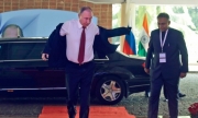 Путин: САЩ шпионират всички