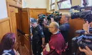 Софийски градски съд освободи от ареста Нико Тупарев 