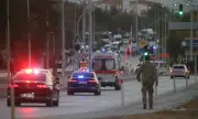 Чудовищно нападение срещу критично важен център в Турция