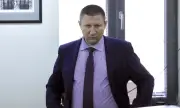 И след 21 юли Борислав Сарафов остава и.ф. главен прокурор