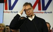 Белград: Оставаме военно неутрални