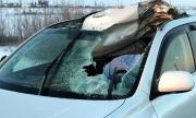 Спирачен барабан уби шофьор в насрещното